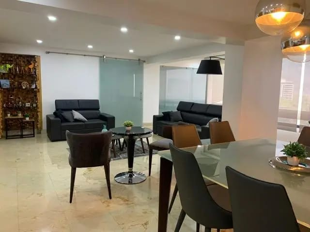 Apartamento (1 Nivel) en Venta en Las Esmeraldas, Distrito Metropolitano - 14