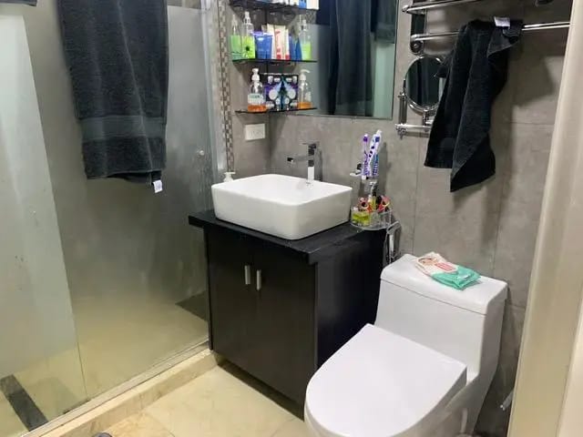 Apartamento (1 Nivel) en Venta en Las Esmeraldas, Distrito Metropolitano - 16