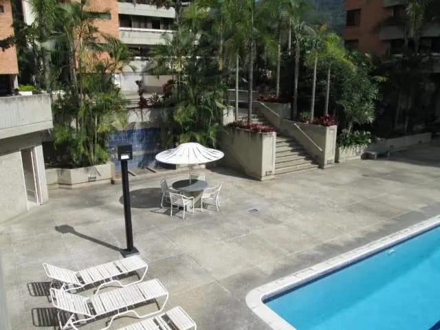 Apartamento (1 Nivel) en Venta en Las Esmeraldas, Distrito Metropolitano - 20
