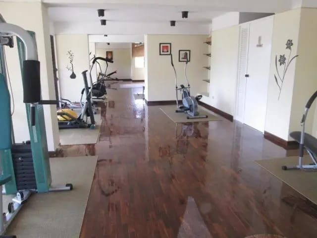 Apartamento (1 Nivel) en Venta en Las Esmeraldas, Distrito Metropolitano - 22