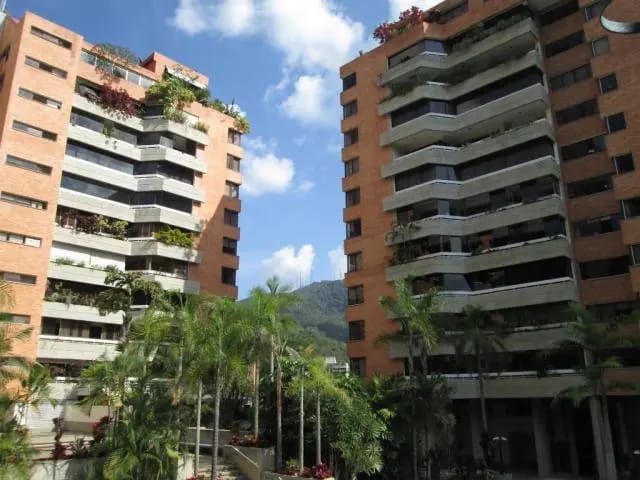Apartamento (1 Nivel) en Venta en Las Esmeraldas, Distrito Metropolitano - 25