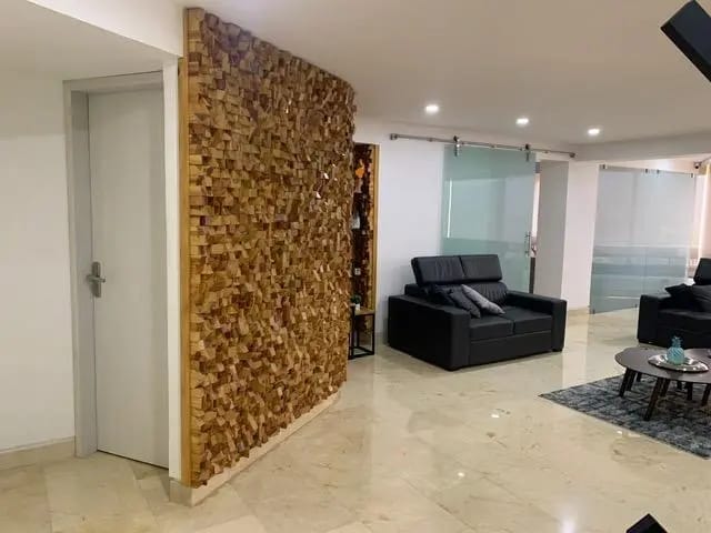 Apartamento (1 Nivel) en Venta en Las Esmeraldas, Distrito Metropolitano - 4