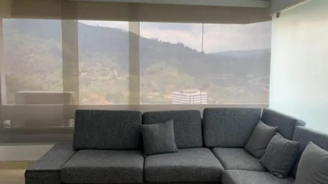 Apartamento (1 Nivel) en Venta en Las Esmeraldas, Distrito Metropolitano - 6