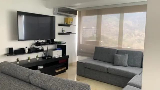 Apartamento (1 Nivel) en Venta en Las Esmeraldas, Distrito Metropolitano - 7