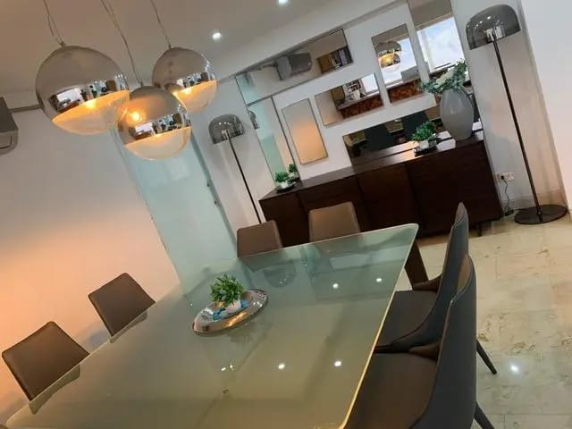 Apartamento (1 Nivel) en Venta en Las Esmeraldas, Distrito Metropolitano - 9