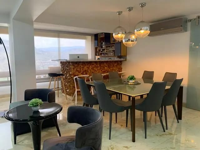 Apartamento (1 Nivel) en Venta en Las Esmeraldas, Distrito Metropolitano - 10