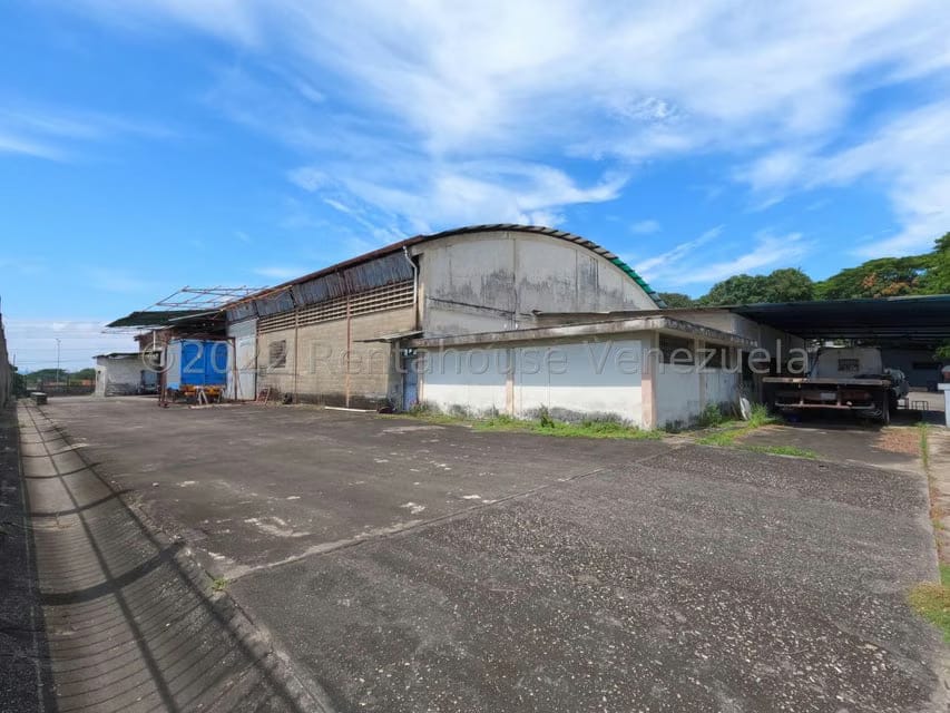 Comercial (Galpon - Deposito) en Venta en San Felipe, Yaracuy - 2