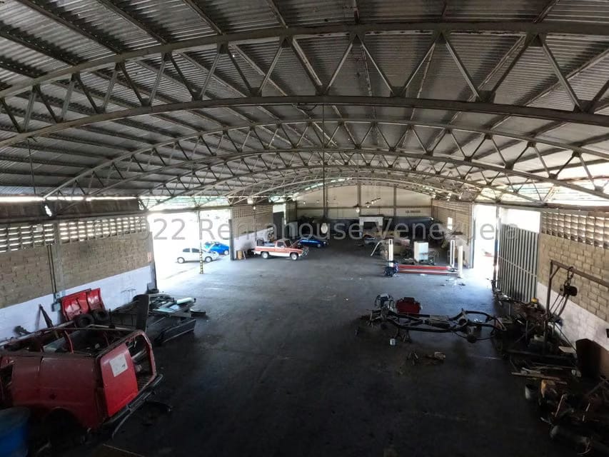 Comercial (Galpon - Deposito) en Venta en San Felipe, Yaracuy - 12