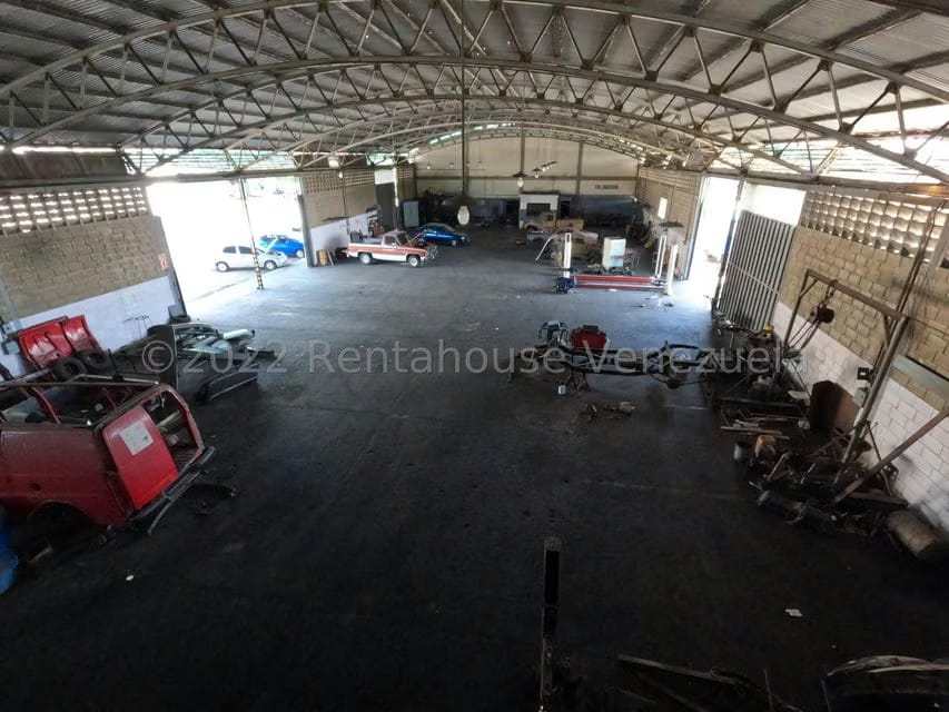 Comercial (Galpon - Deposito) en Venta en San Felipe, Yaracuy - 13