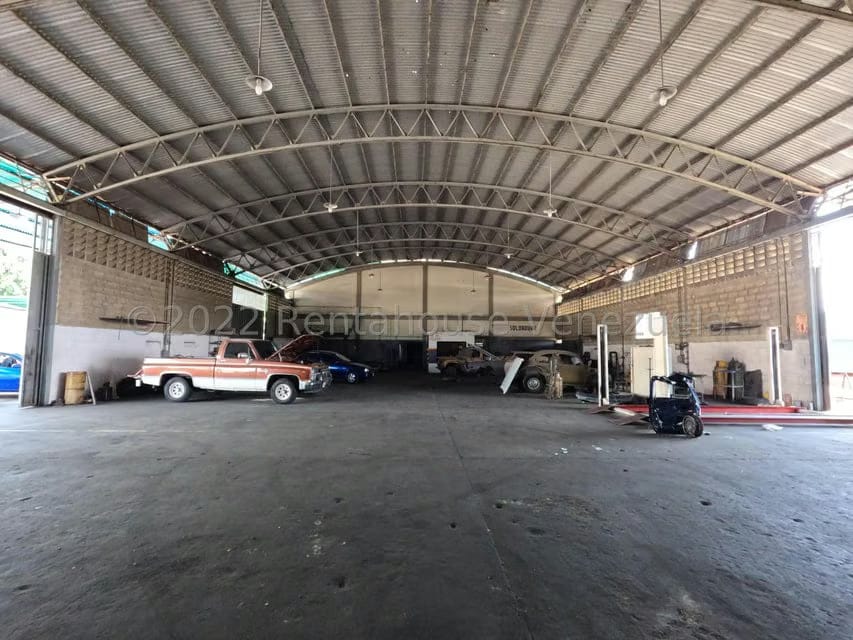 Comercial (Galpon - Deposito) en Venta en San Felipe, Yaracuy - 14