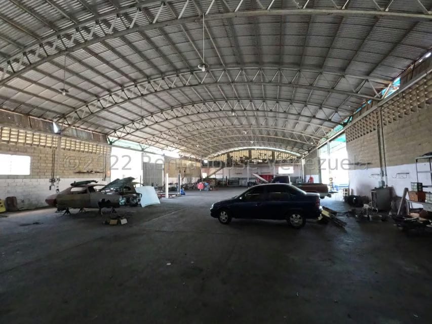 Comercial (Galpon - Deposito) en Venta en San Felipe, Yaracuy - 15