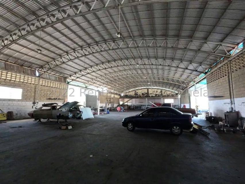 Comercial (Galpon - Deposito) en Venta en San Felipe, Yaracuy - 16