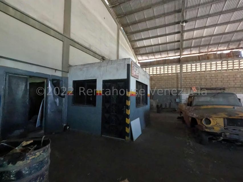 Comercial (Galpon - Deposito) en Venta en San Felipe, Yaracuy - 17