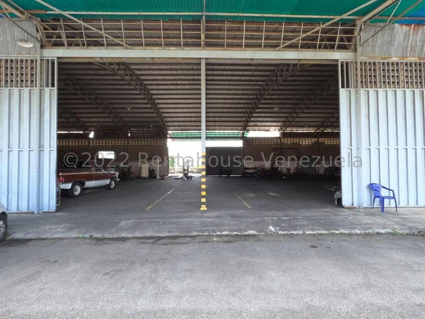 Comercial (Galpon - Deposito) en Venta en San Felipe, Yaracuy - 21
