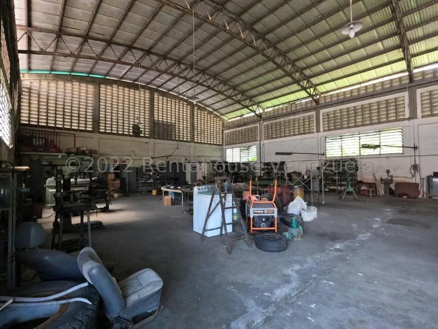 Comercial (Galpon - Deposito) en Venta en San Felipe, Yaracuy - 22