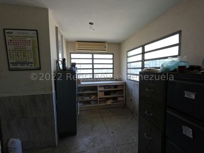 Comercial (Galpon - Deposito) en Venta en San Felipe, Yaracuy - 27
