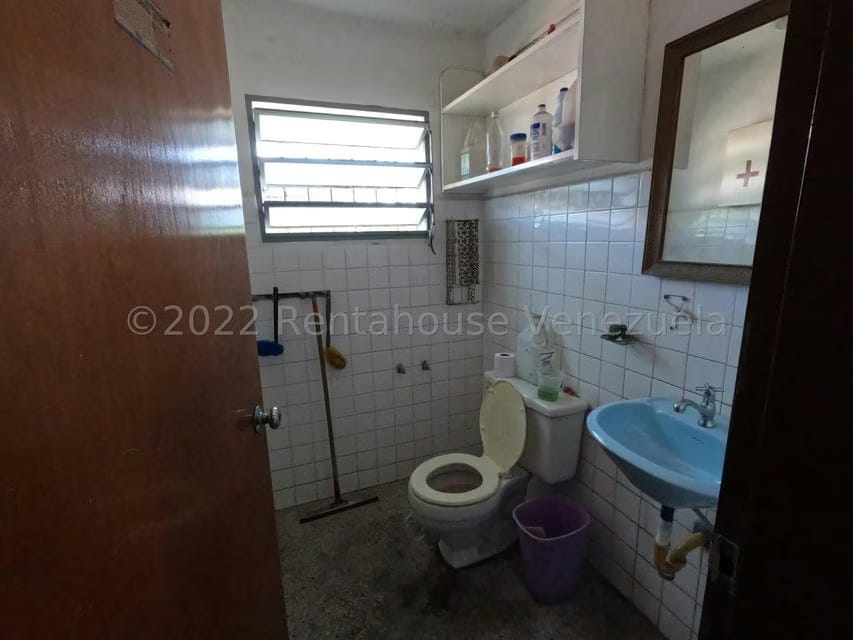 Comercial (Galpon - Deposito) en Venta en San Felipe, Yaracuy - 28
