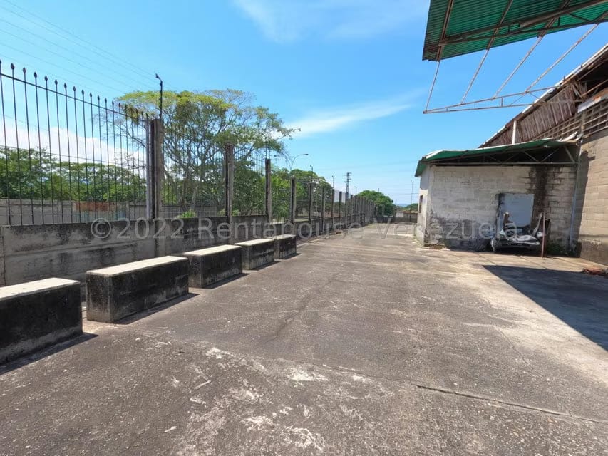 Comercial (Galpon - Deposito) en Venta en San Felipe, Yaracuy - 29