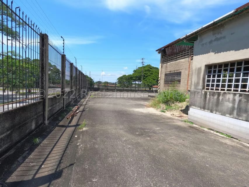 Comercial (Galpon - Deposito) en Venta en San Felipe, Yaracuy - 30