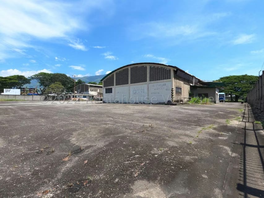 Comercial (Galpon - Deposito) en Venta en San Felipe, Yaracuy - 31