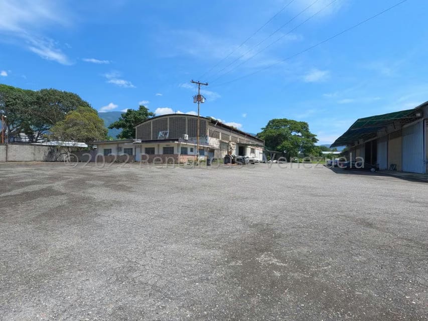 Comercial (Galpon - Deposito) en Venta en San Felipe, Yaracuy - 33