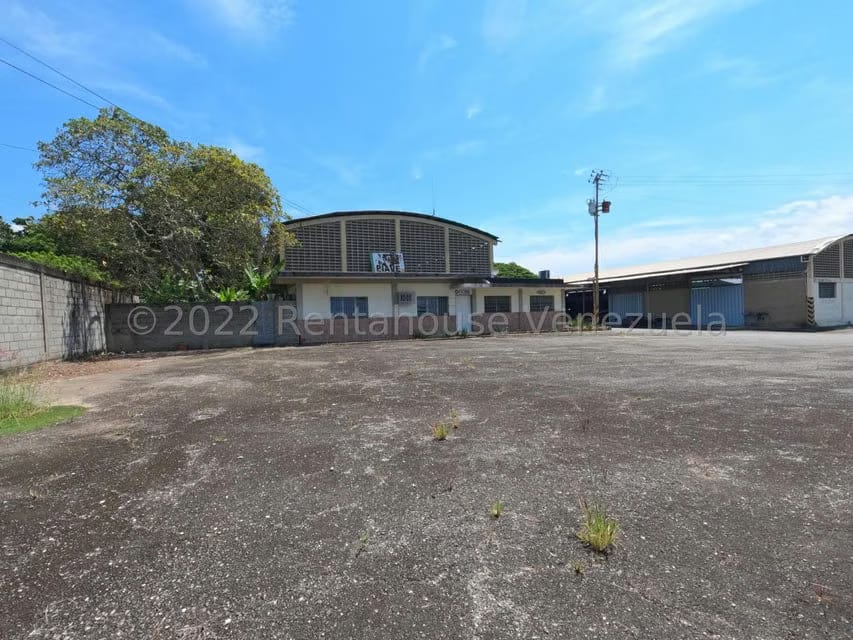 Comercial (Galpon - Deposito) en Venta en San Felipe, Yaracuy - 34