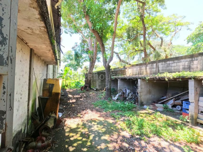 Comercial (Galpon - Deposito) en Venta en San Felipe, Yaracuy - 35