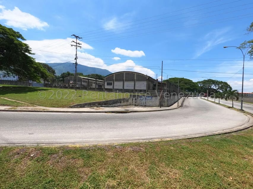 Comercial (Galpon - Deposito) en Venta en San Felipe, Yaracuy - 38
