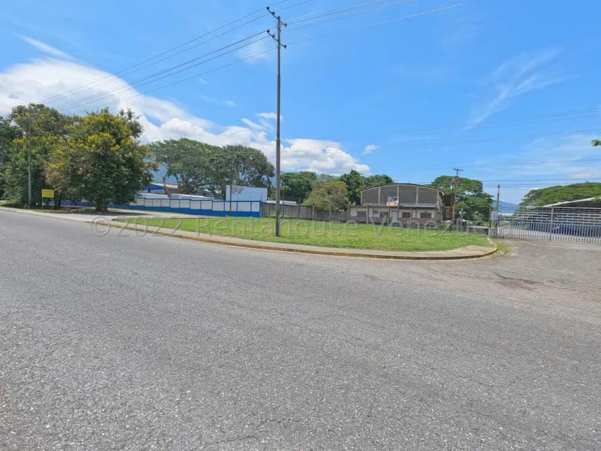 Comercial (Galpon - Deposito) en Venta en San Felipe, Yaracuy - 40