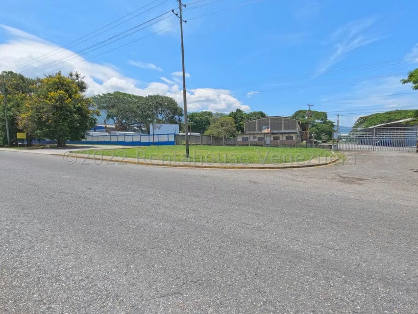 Comercial (Galpon - Deposito) en Venta en San Felipe, Yaracuy - 41