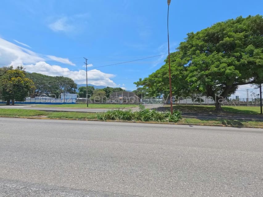 Comercial (Galpon - Deposito) en Venta en San Felipe, Yaracuy - 43