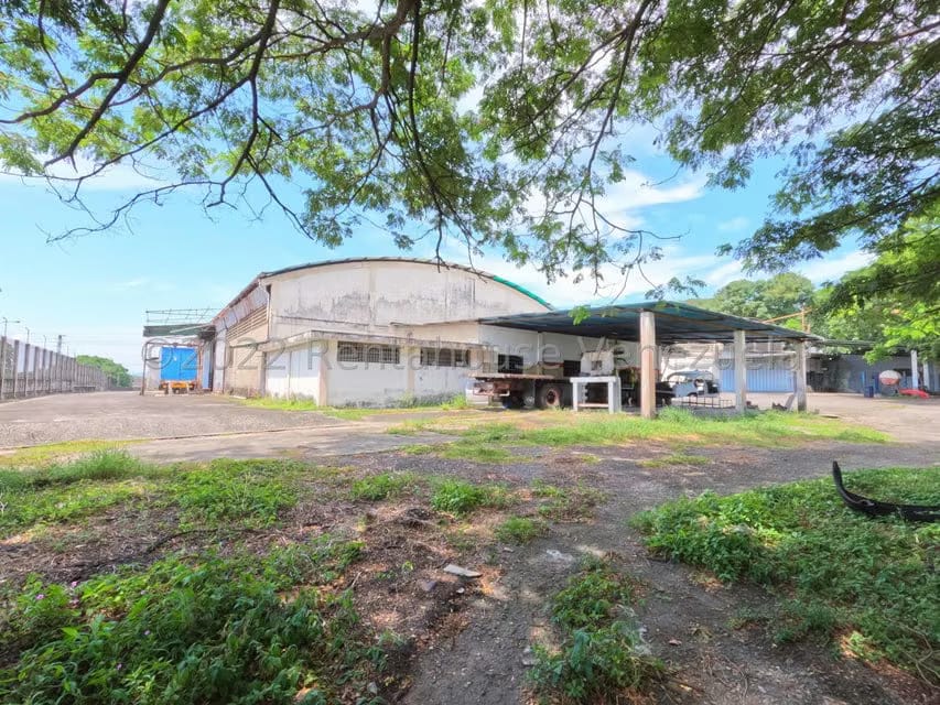 Comercial (Galpon - Deposito) en Venta en San Felipe, Yaracuy - 45