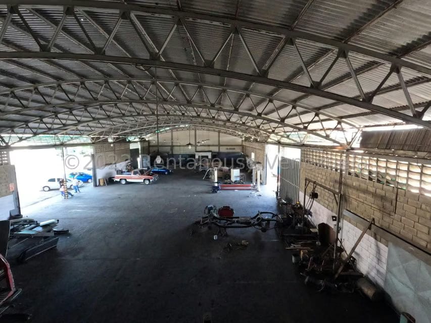 Comercial (Galpon - Deposito) en Venta en San Felipe, Yaracuy - 7