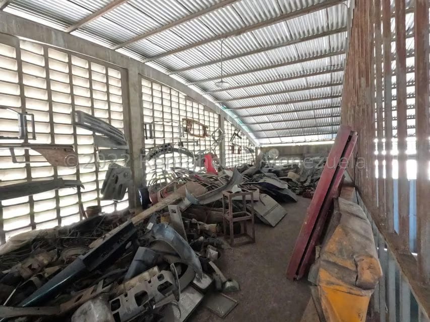 Comercial (Galpon - Deposito) en Venta en San Felipe, Yaracuy - 8