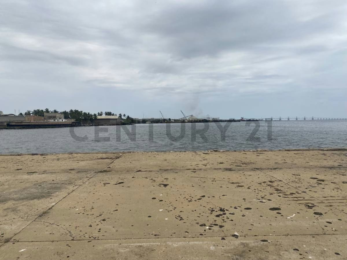 MUELLE/TERRENO/GALPON EN SECTOR EL BAJO, MUNICIPIO SAN FRANCISCO - 12