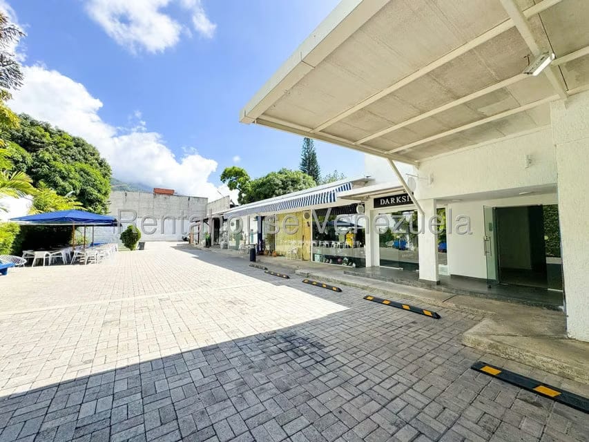Comercial (Local Comercial) en Alquiler en La Castellana, Distrito Metropolitano - 15