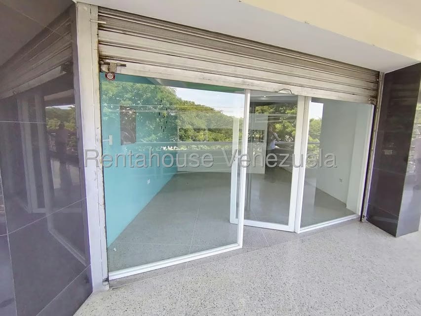 Comercial (Local Comercial) en Alquiler en San Jacinto, Aragua