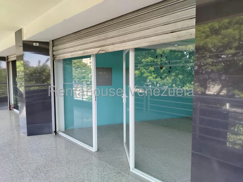 Comercial (Local Comercial) en Alquiler en San Jacinto, Aragua - 3