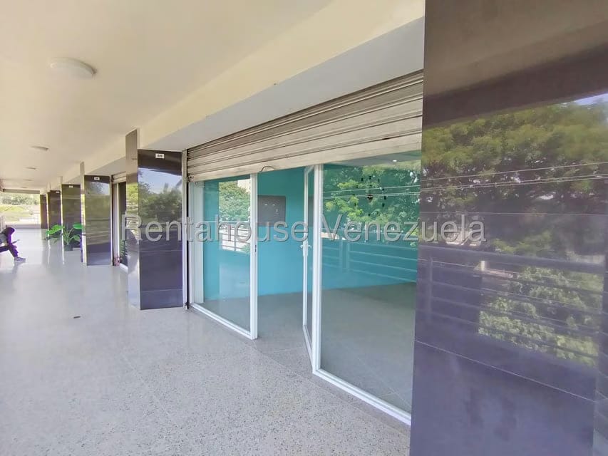 Comercial (Local Comercial) en Alquiler en San Jacinto, Aragua - 28