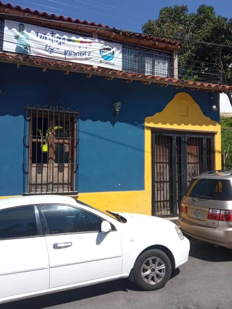 Gran Oportunidad de Inversión Casa en el hatillo