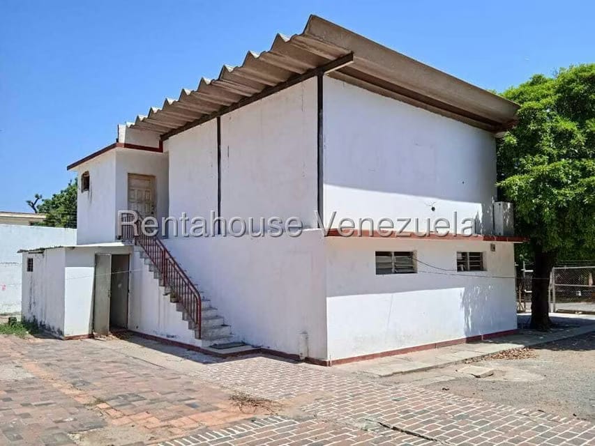 Casa (1 Nivel) en Alquiler en Paraiso, Zulia - 22