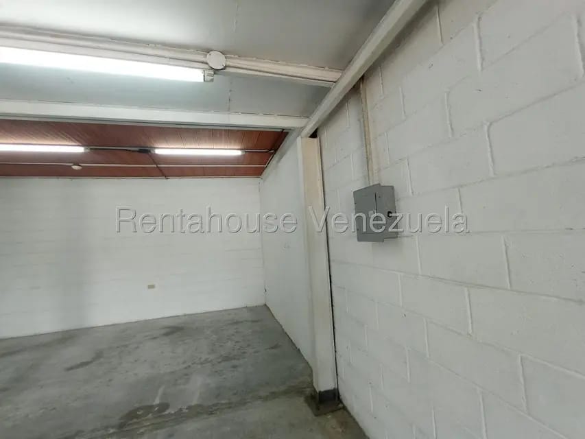 Comercial (Galpon - Deposito) en Alquiler en Parque Industrial Castillito, Carabobo - 13