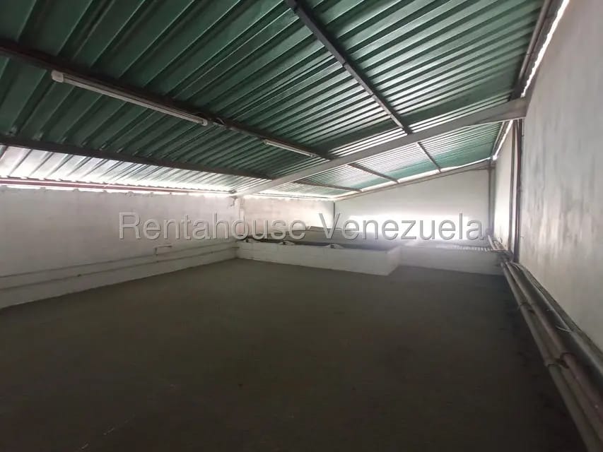 Comercial (Galpon - Deposito) en Alquiler en Parque Industrial Castillito, Carabobo - 14