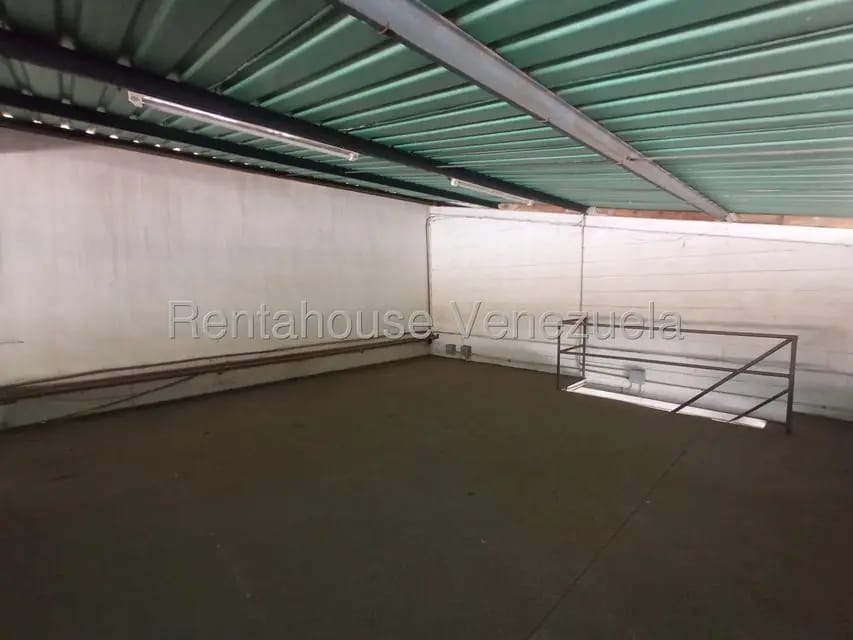 Comercial (Galpon - Deposito) en Alquiler en Parque Industrial Castillito, Carabobo - 15