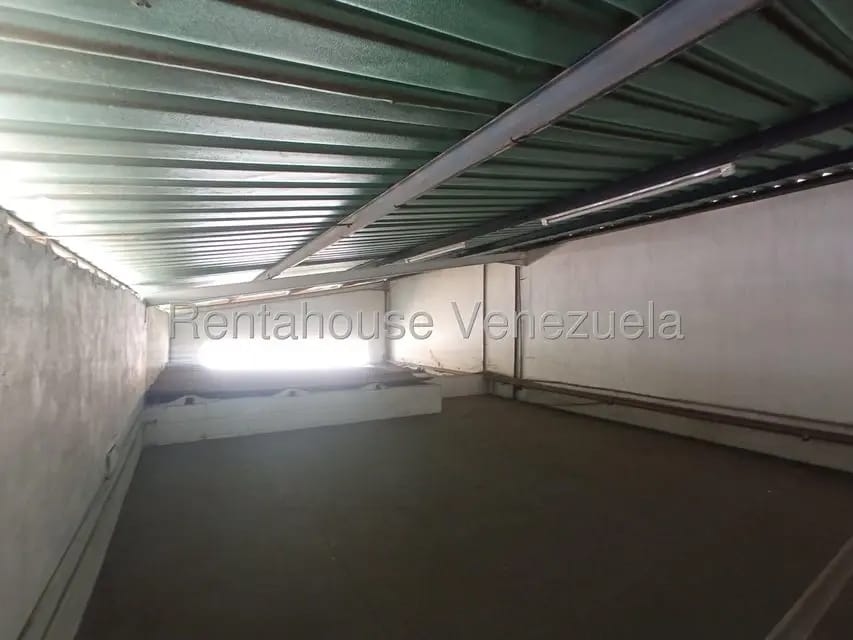 Comercial (Galpon - Deposito) en Alquiler en Parque Industrial Castillito, Carabobo - 16
