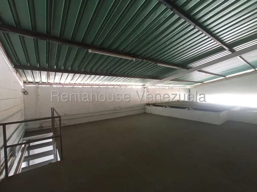Comercial (Galpon - Deposito) en Alquiler en Parque Industrial Castillito, Carabobo - 17