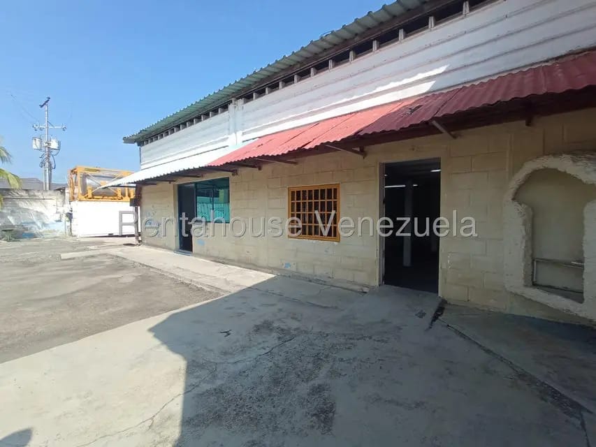 Comercial (Galpon - Deposito) en Alquiler en Parque Industrial Castillito, Carabobo - 18
