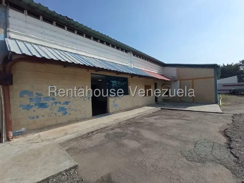 Comercial (Galpon - Deposito) en Alquiler en Parque Industrial Castillito, Carabobo - 19