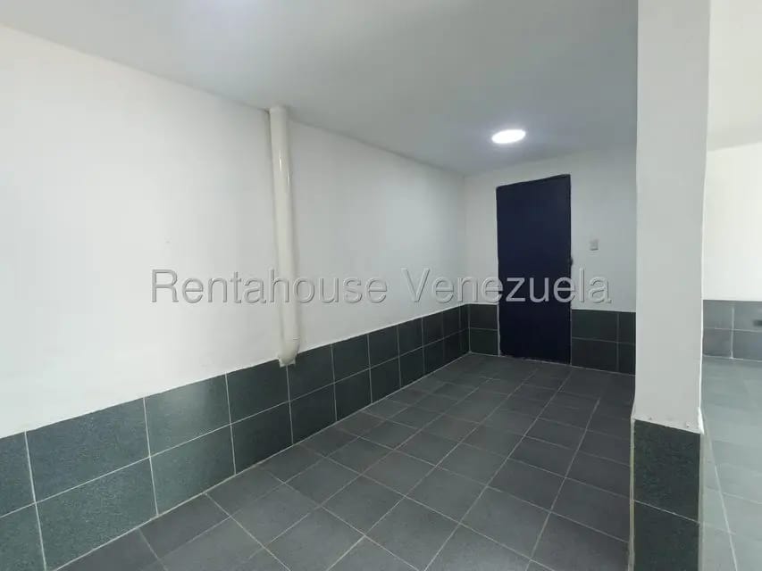 Comercial (Galpon - Deposito) en Alquiler en Parque Industrial Castillito, Carabobo - 6