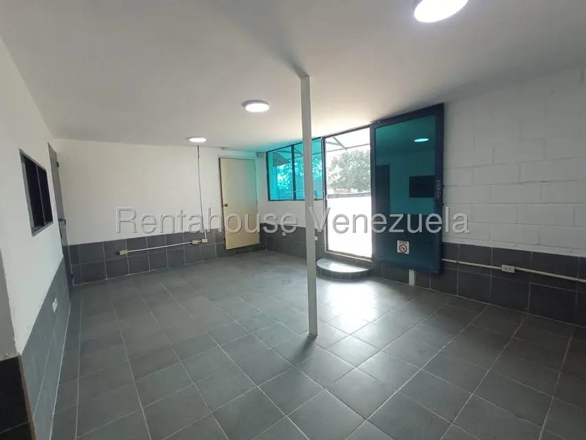 Comercial (Galpon - Deposito) en Alquiler en Parque Industrial Castillito, Carabobo - 7